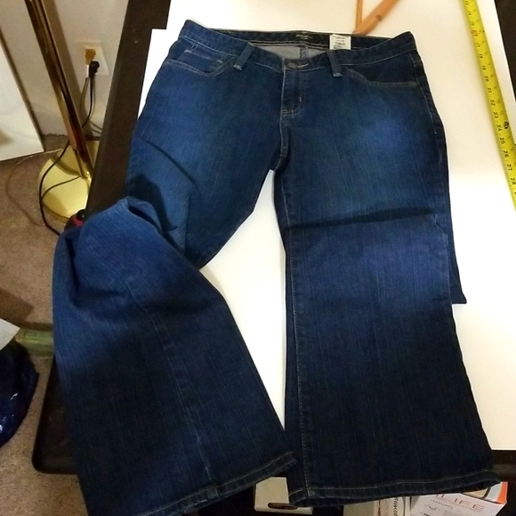 Eddie Bauer Denim - Eddie Bauer Jeans